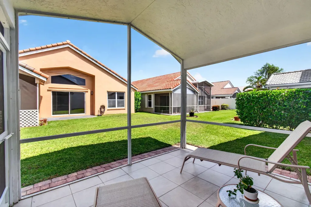 14050 Fair Isle Drive Delray Beach FL 33446