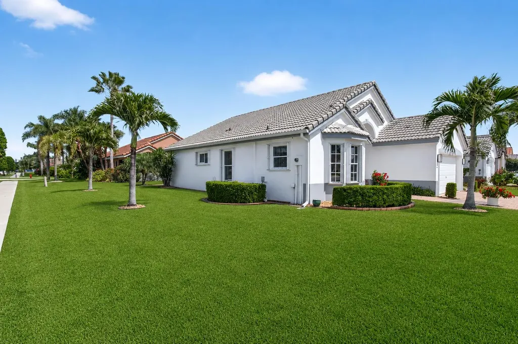 14050 Fair Isle Drive Delray Beach FL 33446