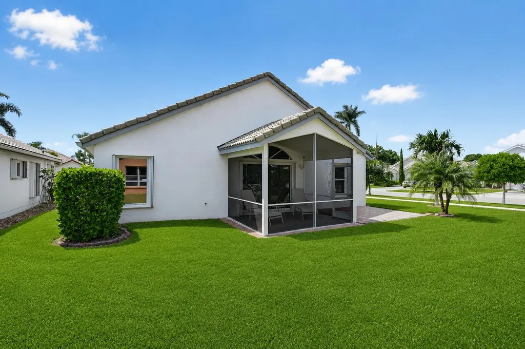 14050 Fair Isle Drive Delray Beach FL 33446