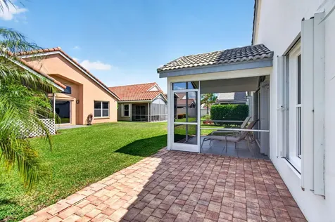 14050 Fair Isle Drive Delray Beach FL 33446