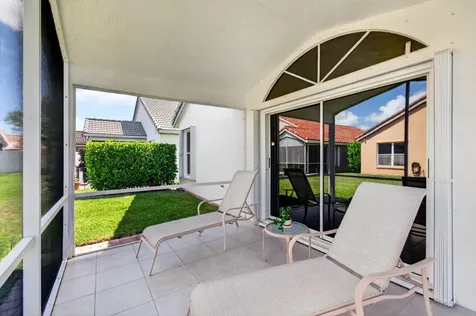 14050 Fair Isle Drive Delray Beach FL 33446