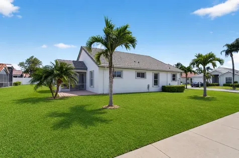 14050 Fair Isle Drive Delray Beach FL 33446