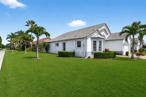 14050 Fair Isle Drive Delray Beach FL 33446