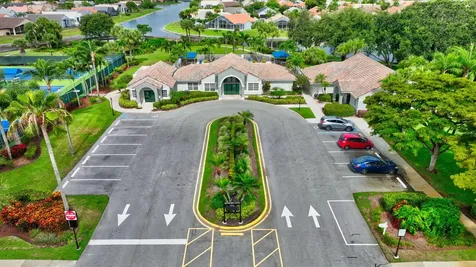 14050 Fair Isle Drive Delray Beach FL 33446