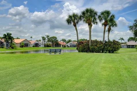 14050 Fair Isle Drive Delray Beach FL 33446