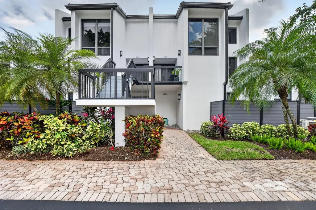 3310 Bridgewood Drive Boca Raton FL 33434