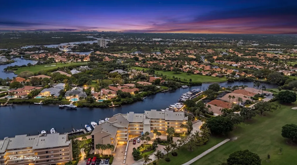 16910 Bay Street Jupiter FL 33477