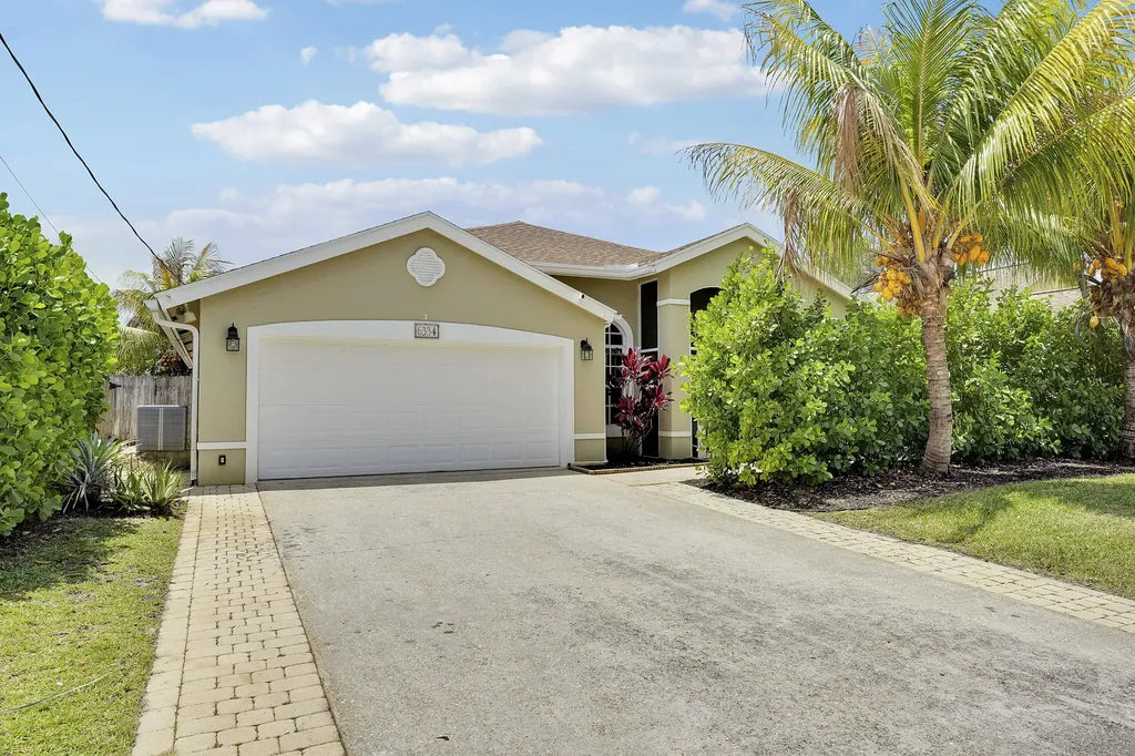 6334 Barbara Street Jupiter FL 33458