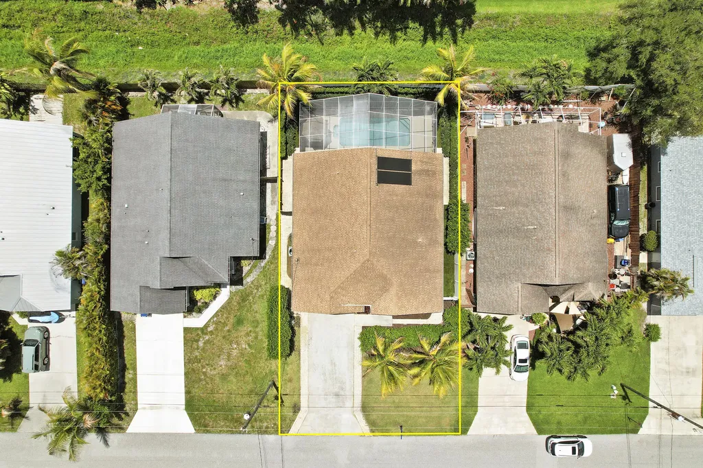 6334 Barbara Street Jupiter FL 33458