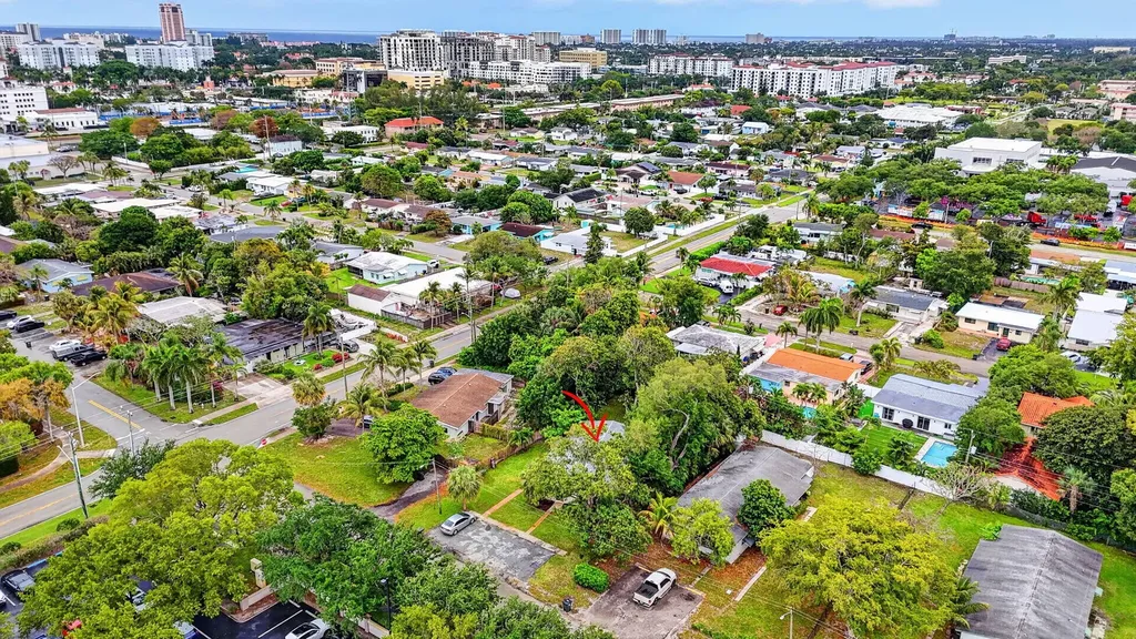 314 SW 1st Street Boca Raton FL 33432