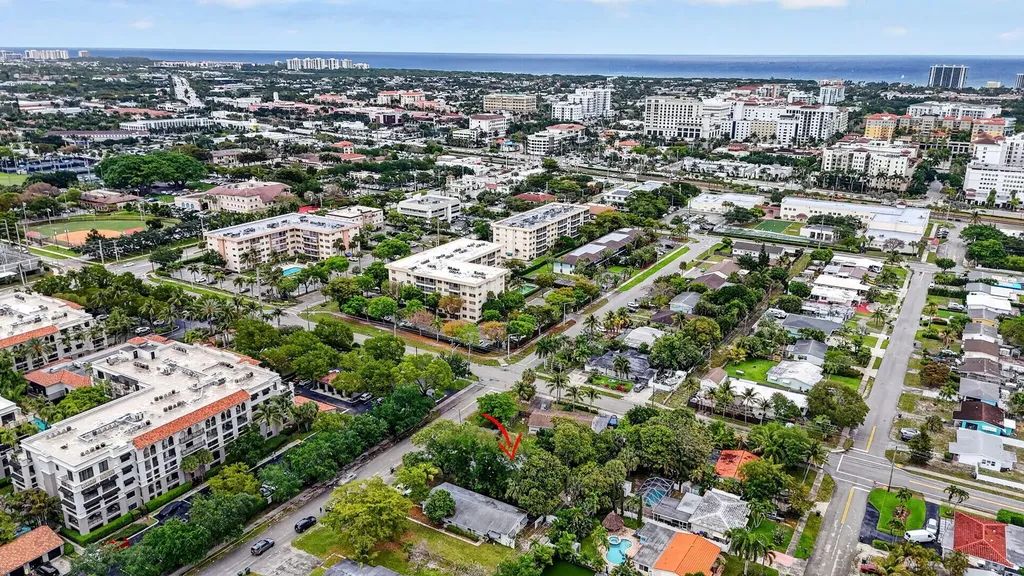 314 SW 1st Street Boca Raton FL 33432