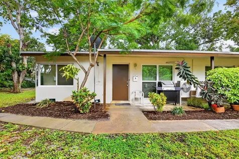 314 SW 1st Street Boca Raton FL 33432