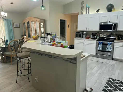616 SW Jaffe Avenue Port St Lucie FL 34953