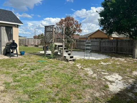 616 SW Jaffe Avenue Port St Lucie FL 34953