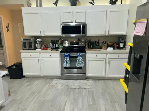 616 SW Jaffe Avenue Port St Lucie FL 34953