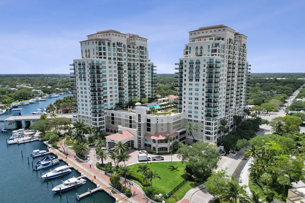 610 W Las Olas Fort Lauderdale FL 33312