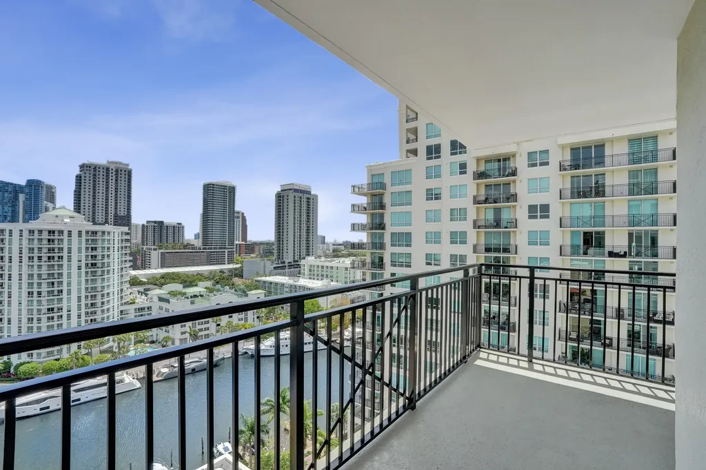 610 W Las Olas Fort Lauderdale FL 33312