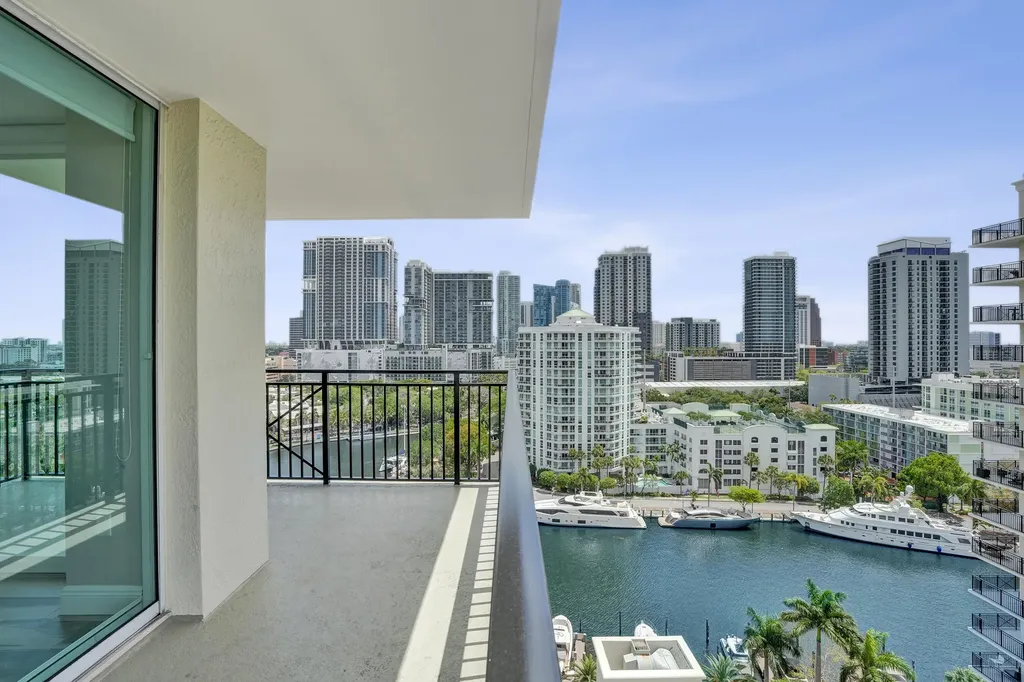 610 W Las Olas Fort Lauderdale FL 33312