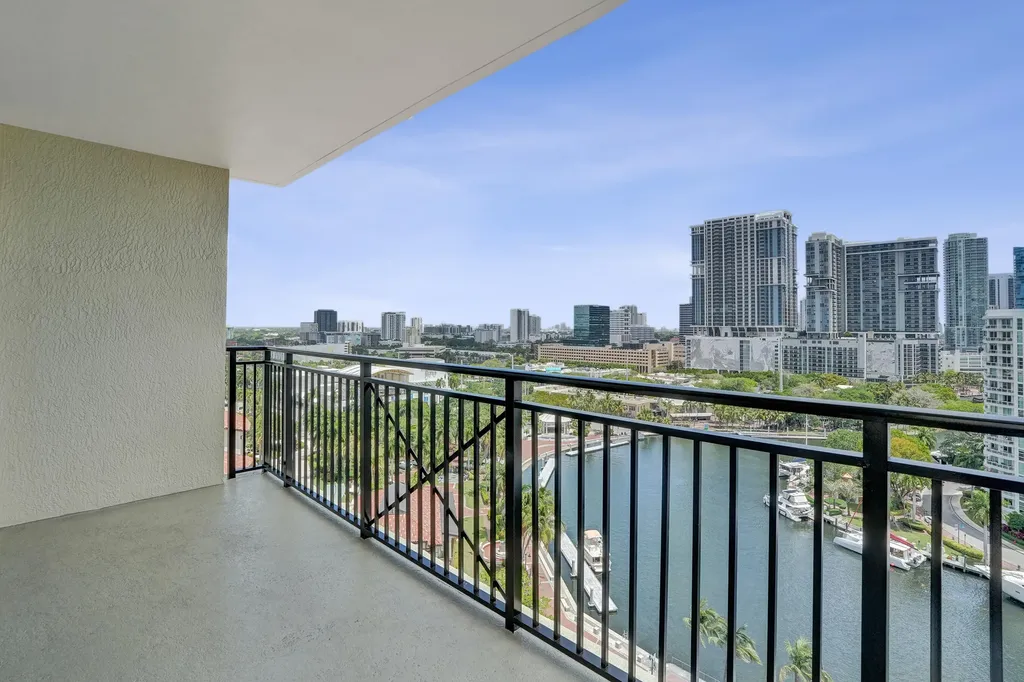 610 W Las Olas Fort Lauderdale FL 33312