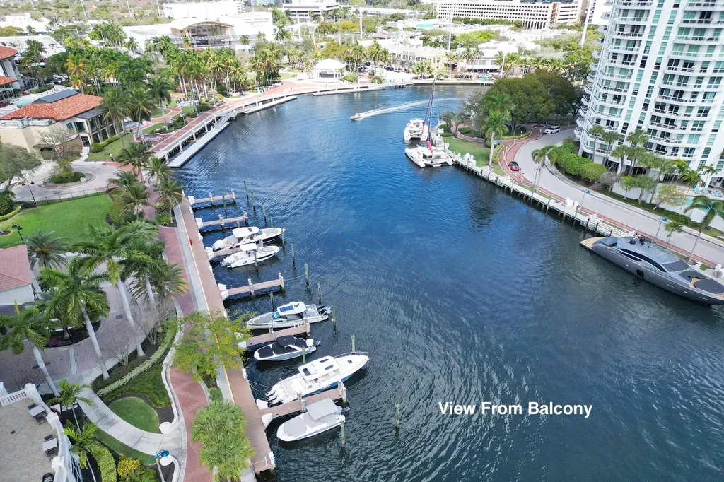 610 W Las Olas Fort Lauderdale FL 33312