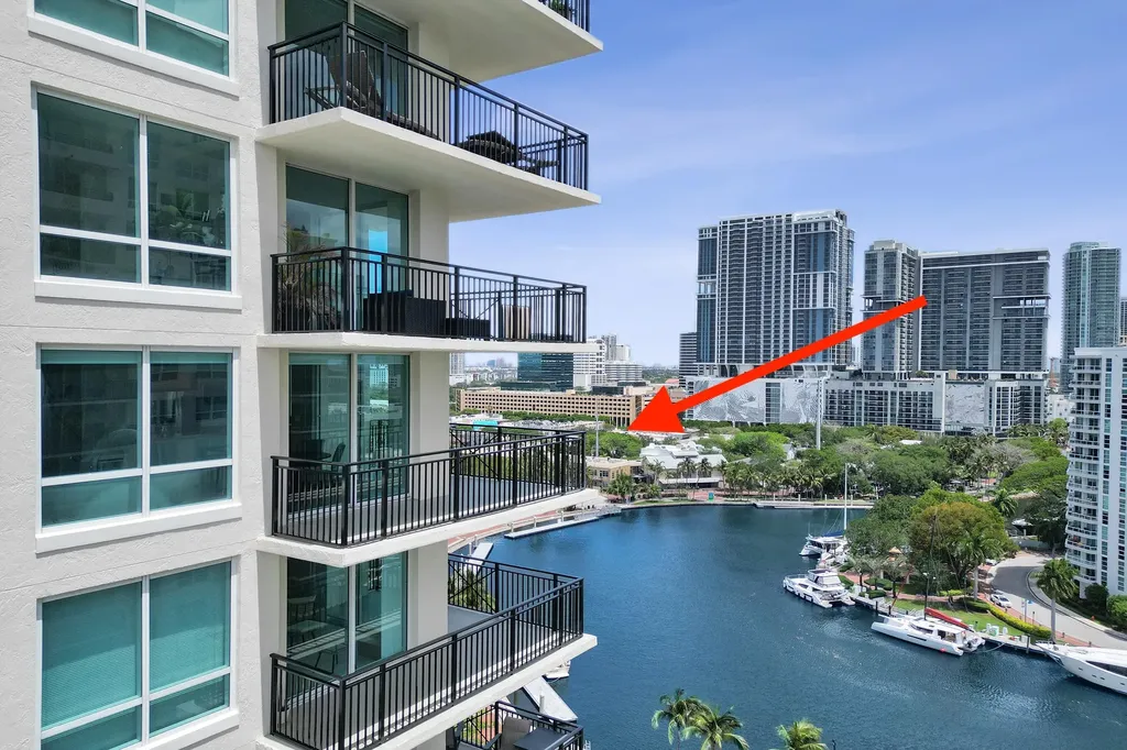 610 W Las Olas Fort Lauderdale FL 33312