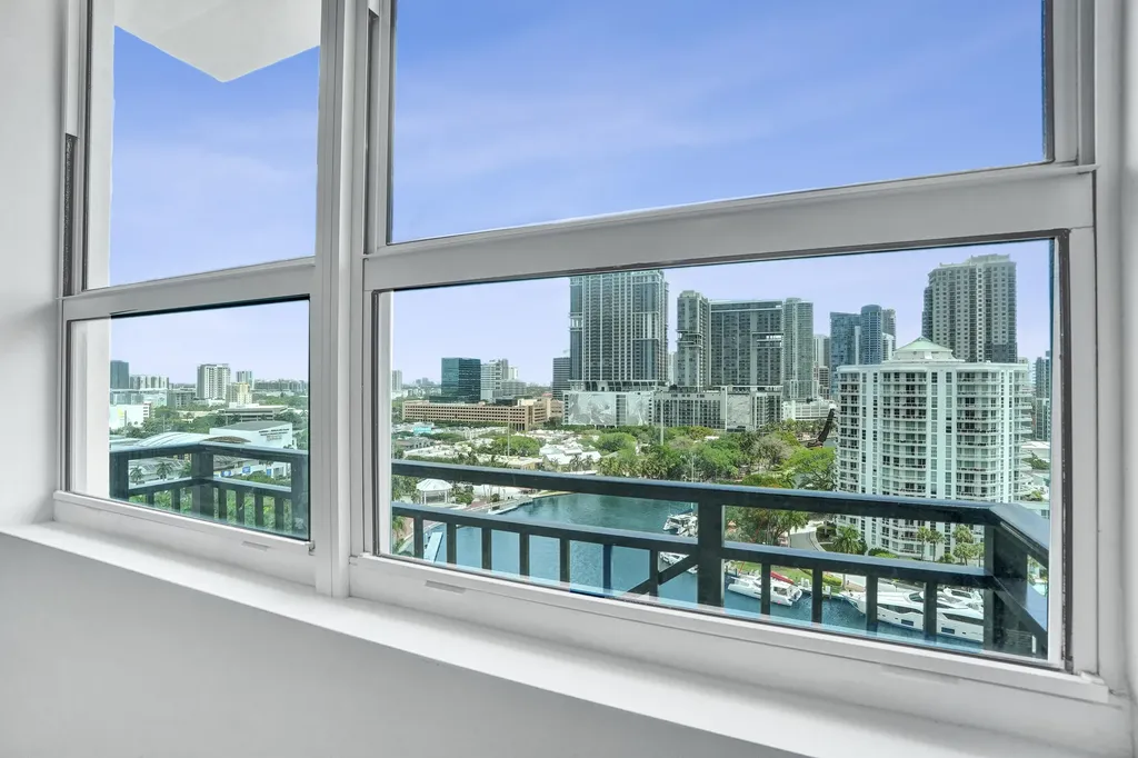 610 W Las Olas Fort Lauderdale FL 33312