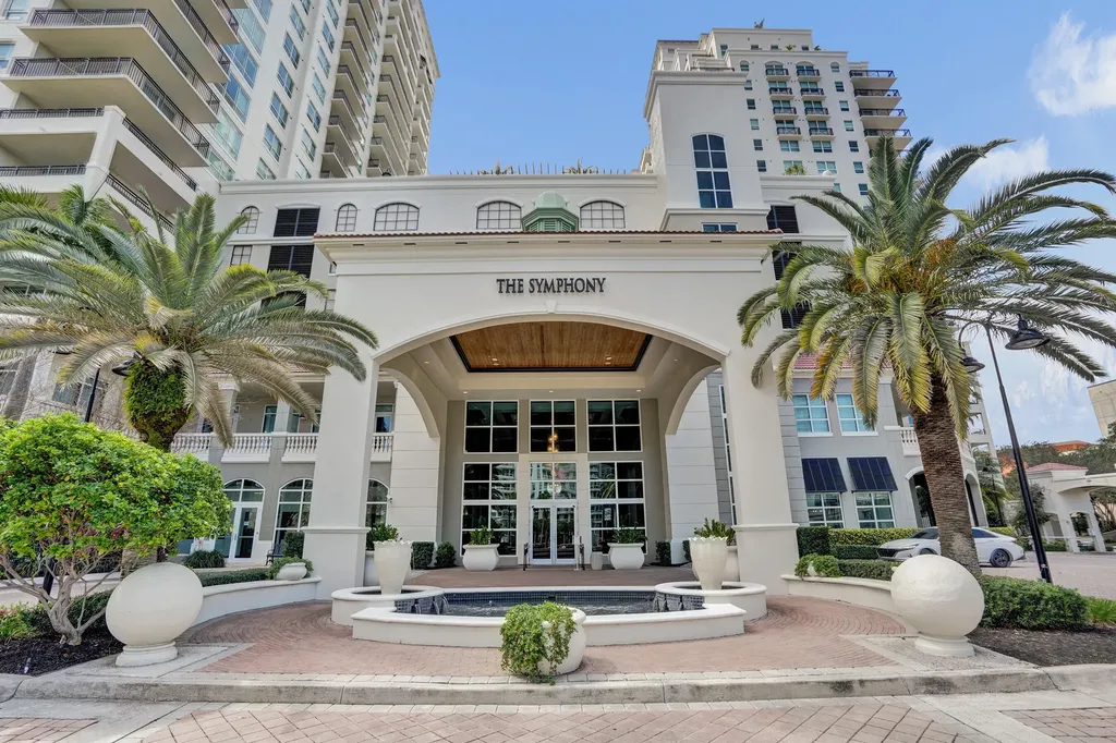 610 W Las Olas Fort Lauderdale FL 33312