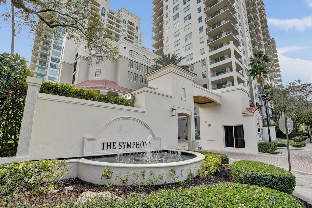 610 W Las Olas Fort Lauderdale FL 33312