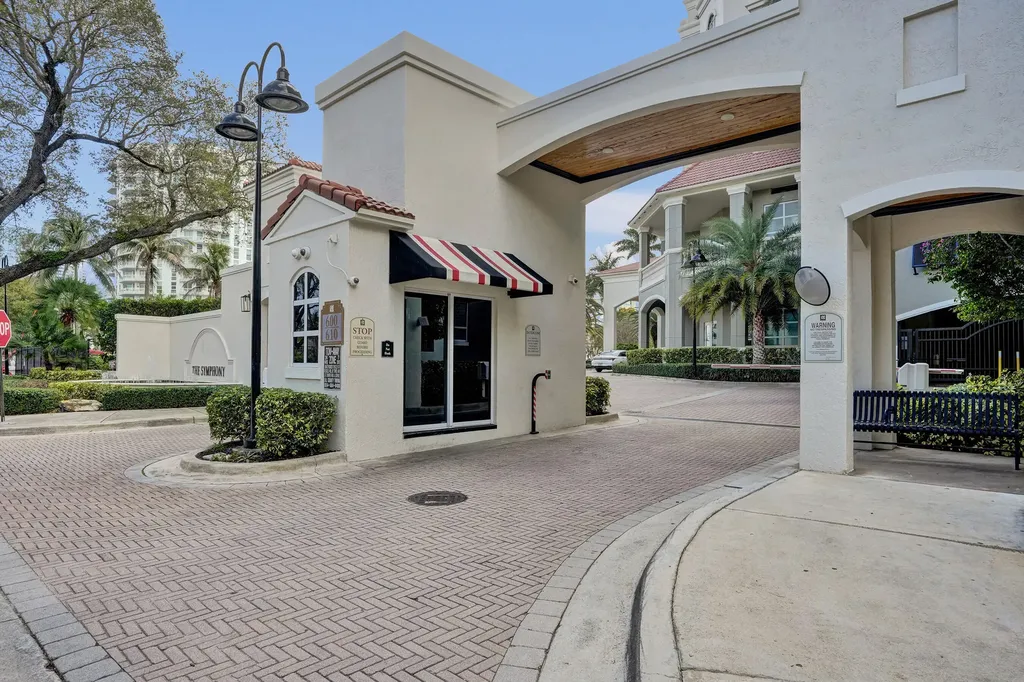 610 W Las Olas Fort Lauderdale FL 33312