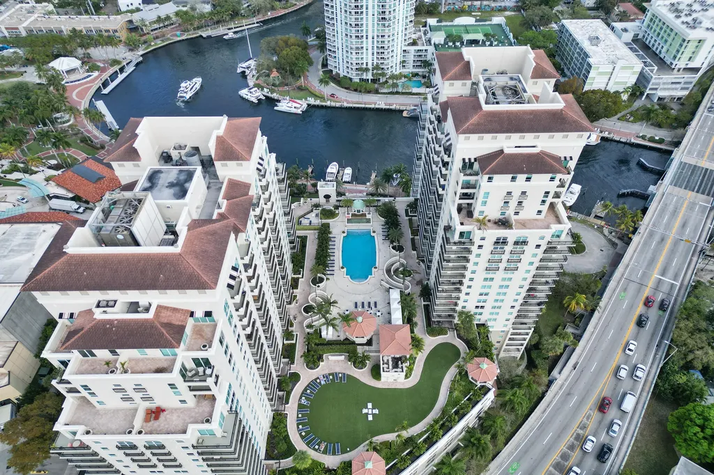 610 W Las Olas Fort Lauderdale FL 33312