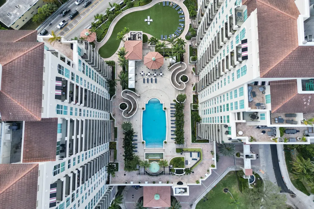 610 W Las Olas Fort Lauderdale FL 33312