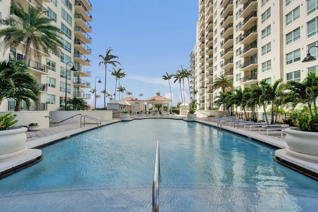 610 W Las Olas Fort Lauderdale FL 33312