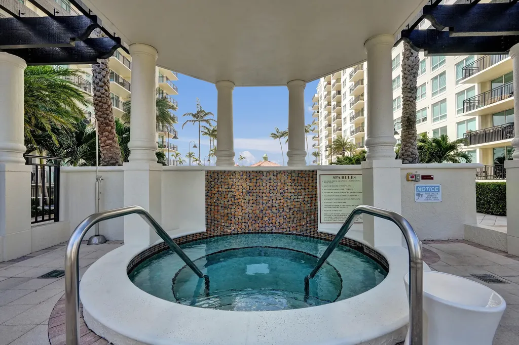 610 W Las Olas Fort Lauderdale FL 33312