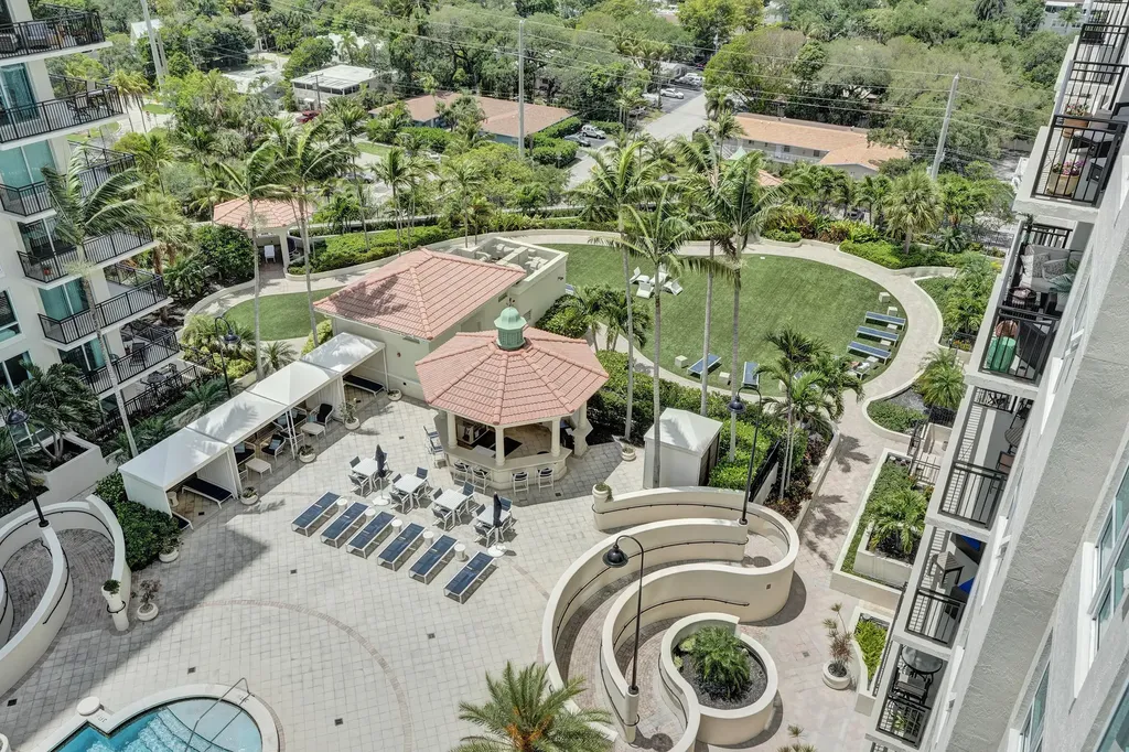 610 W Las Olas Fort Lauderdale FL 33312