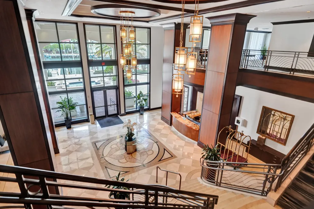 610 W Las Olas Fort Lauderdale FL 33312