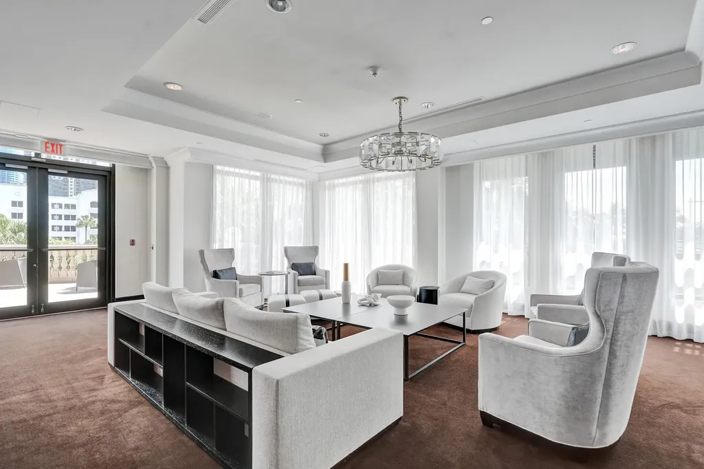 610 W Las Olas Fort Lauderdale FL 33312