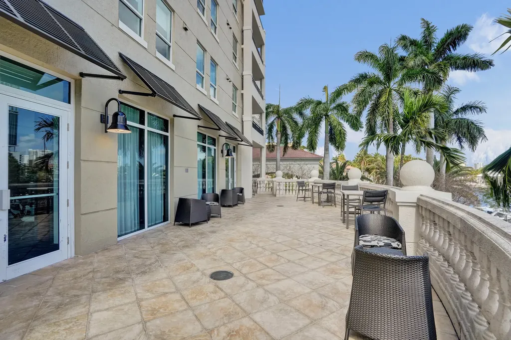 610 W Las Olas Fort Lauderdale FL 33312