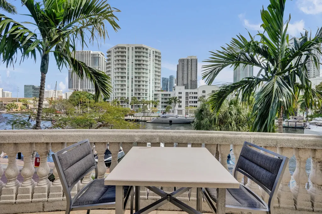 610 W Las Olas Fort Lauderdale FL 33312