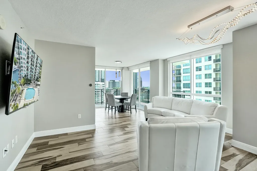 610 W Las Olas Fort Lauderdale FL 33312