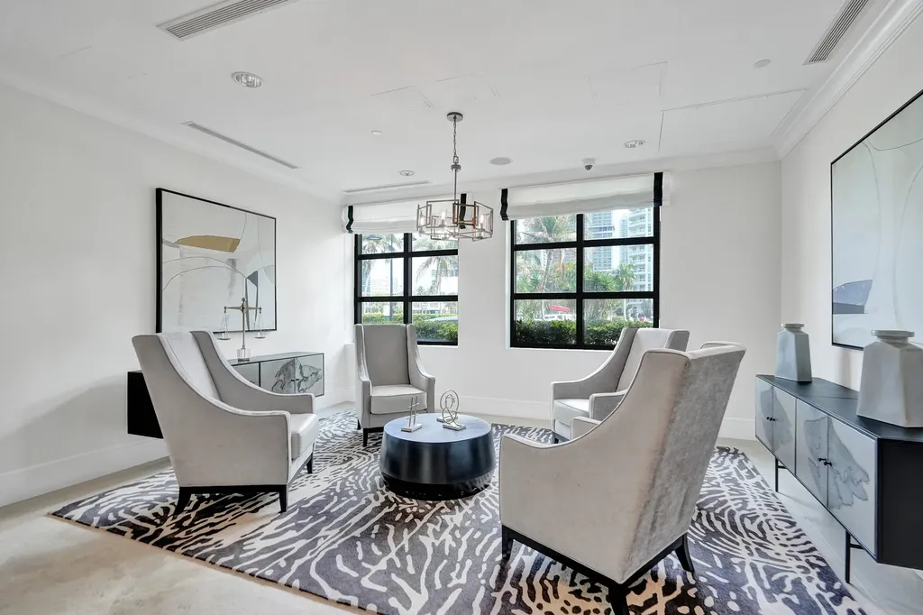 610 W Las Olas Fort Lauderdale FL 33312
