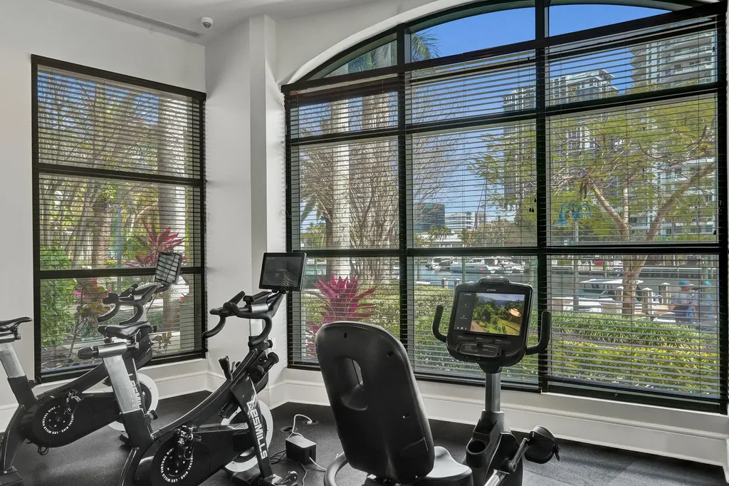 610 W Las Olas Fort Lauderdale FL 33312