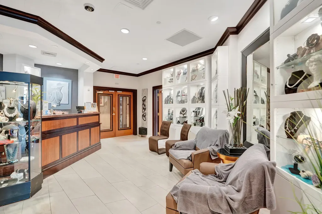 610 W Las Olas Fort Lauderdale FL 33312