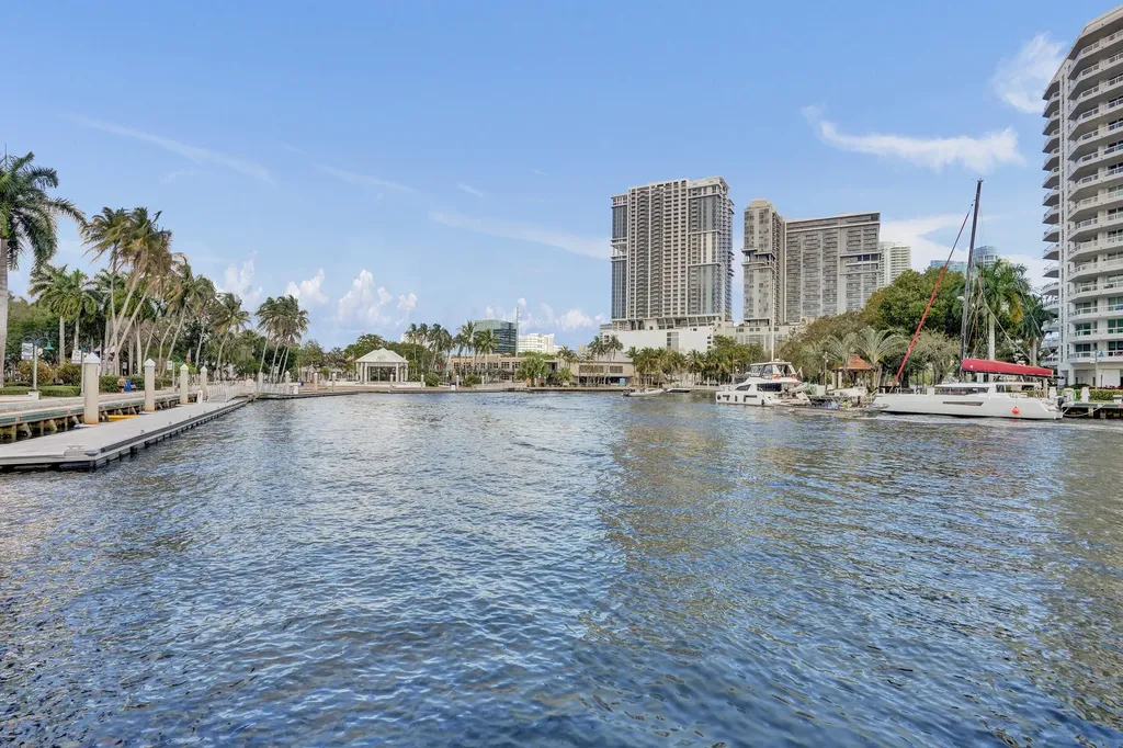 610 W Las Olas Fort Lauderdale FL 33312