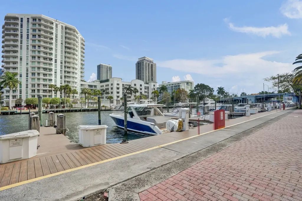 610 W Las Olas Fort Lauderdale FL 33312