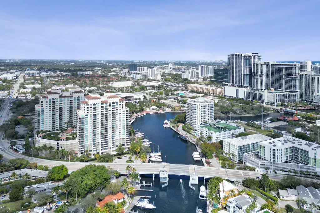 610 W Las Olas Fort Lauderdale FL 33312