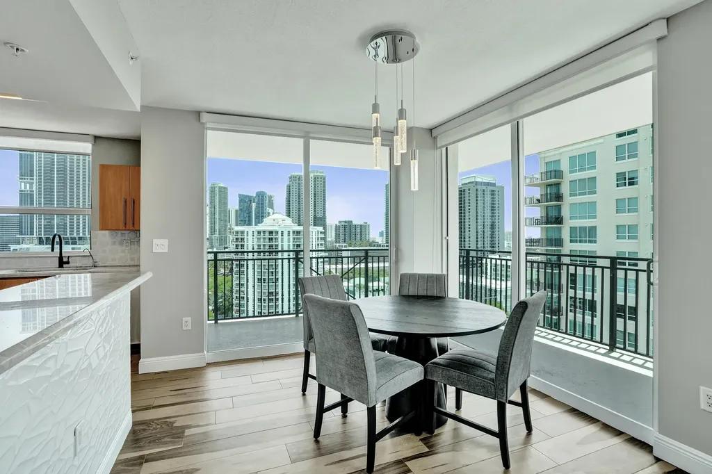 610 W Las Olas Fort Lauderdale FL 33312