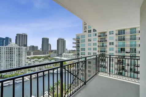 610 W Las Olas Fort Lauderdale FL 33312