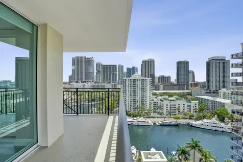 610 W Las Olas Fort Lauderdale FL 33312