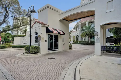 610 W Las Olas Fort Lauderdale FL 33312