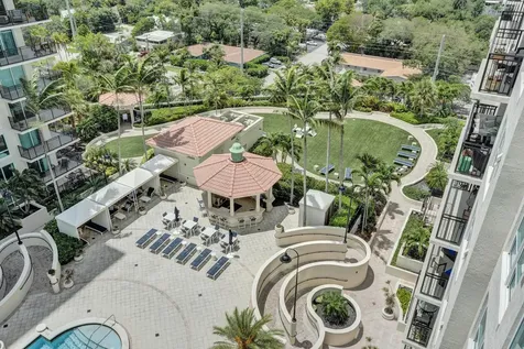610 W Las Olas Fort Lauderdale FL 33312
